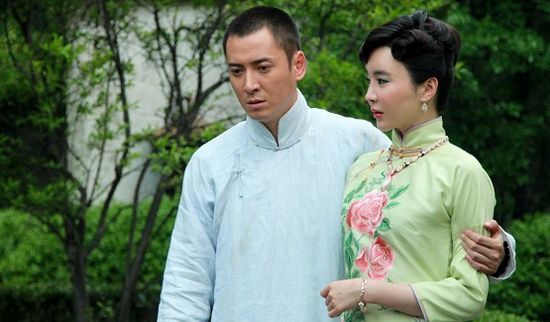 金牌秘书的逆袭